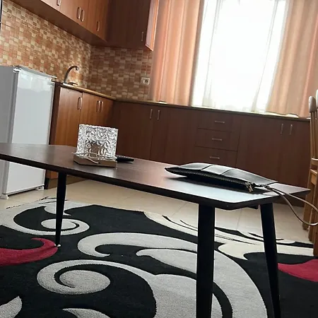 Penzion Cinema 3*