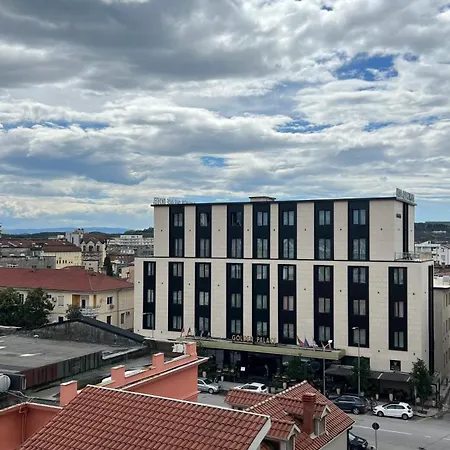 Penzion Cinema