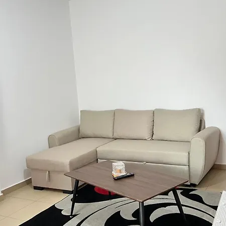 Cinema Guest house Shkoder