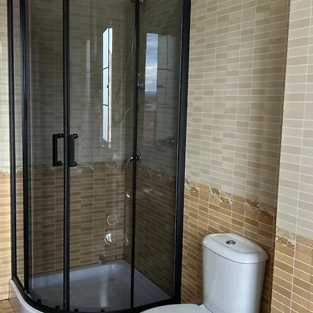 Cinema Guest house Shkoder