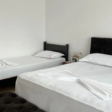Guest house Cinema *