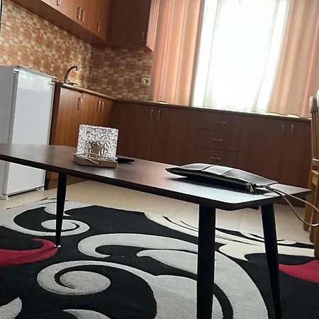 Guest house Cinema *